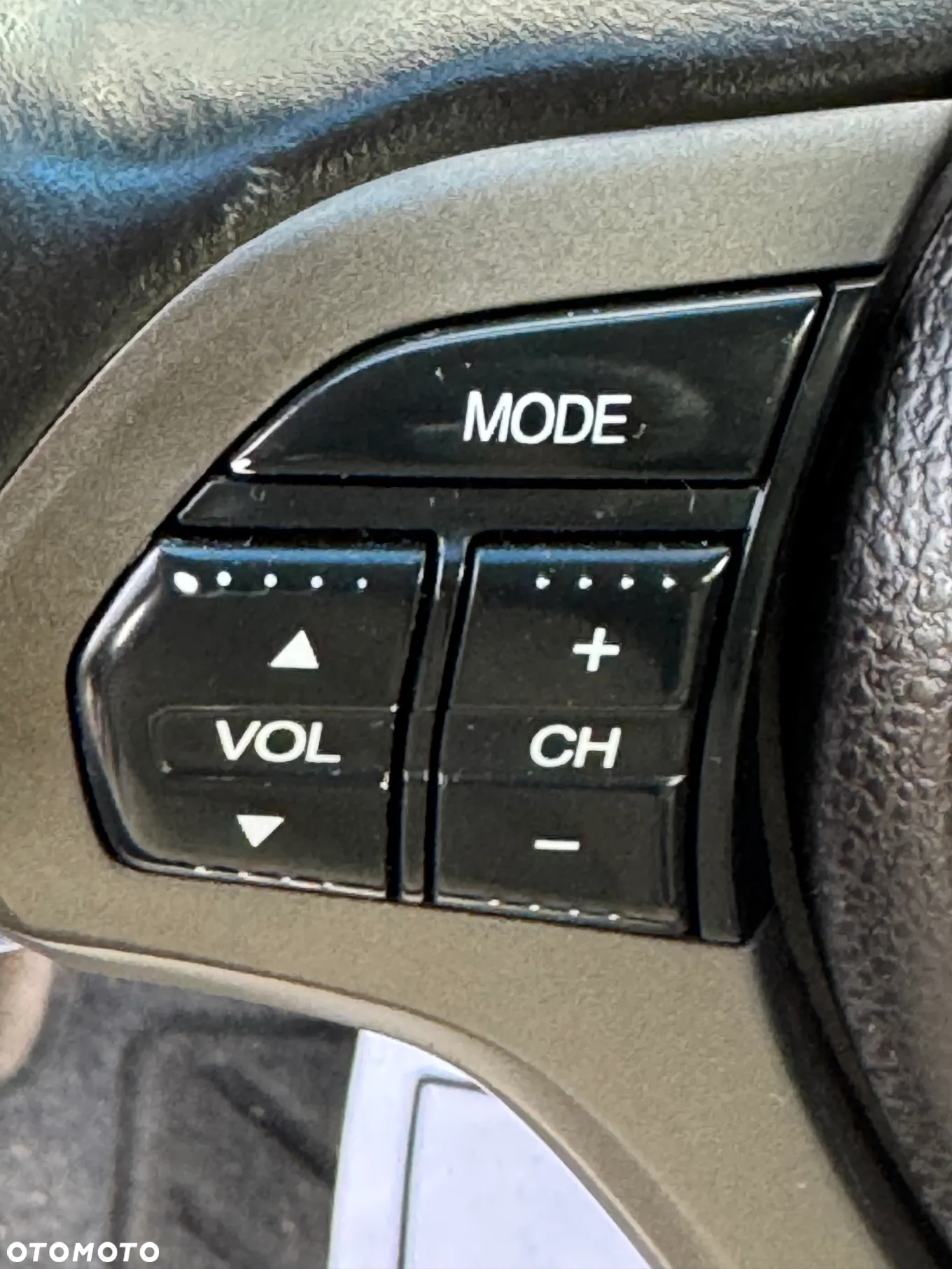 Honda Accord 2.4 Executive Navi - 13