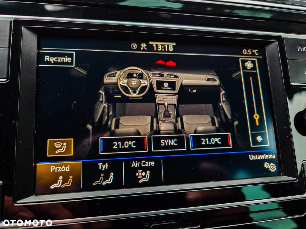 Volkswagen Tiguan 2.0 TDI SCR Life DSG - 13