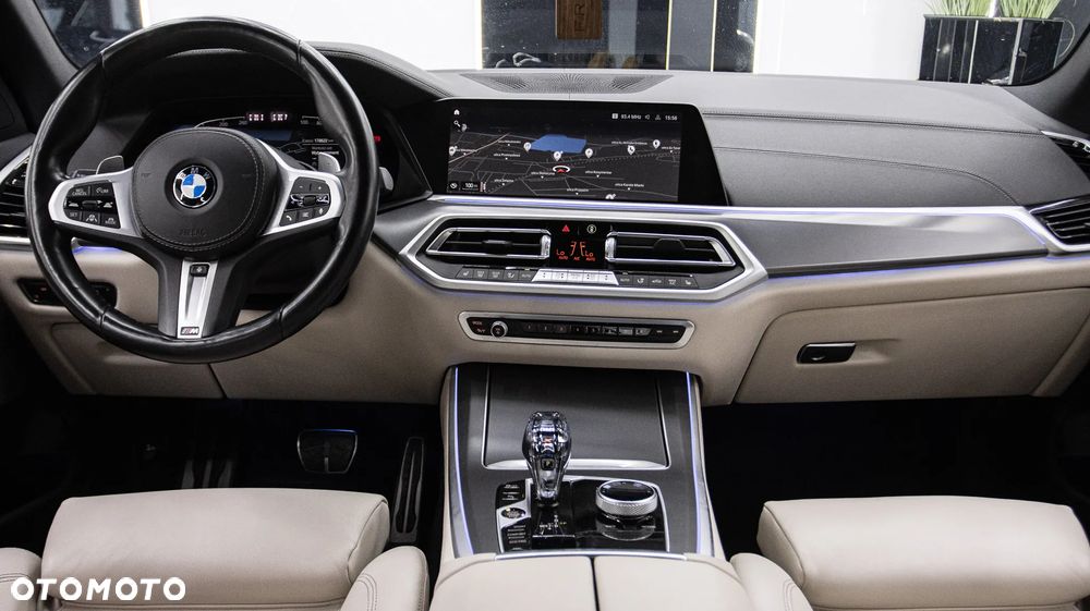 BMW X5 xDrive30d mHEV sport - 18