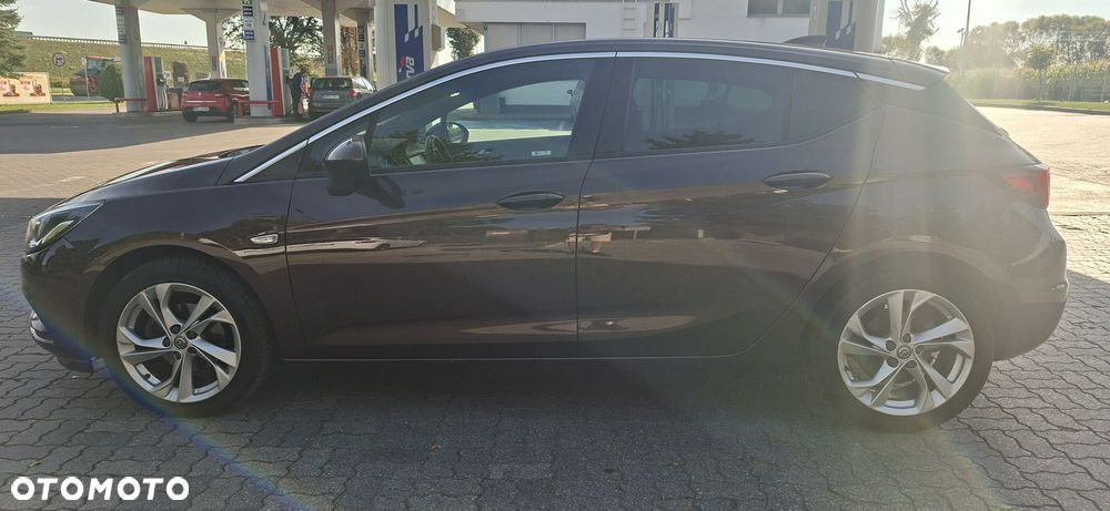 Opel Astra - 27
