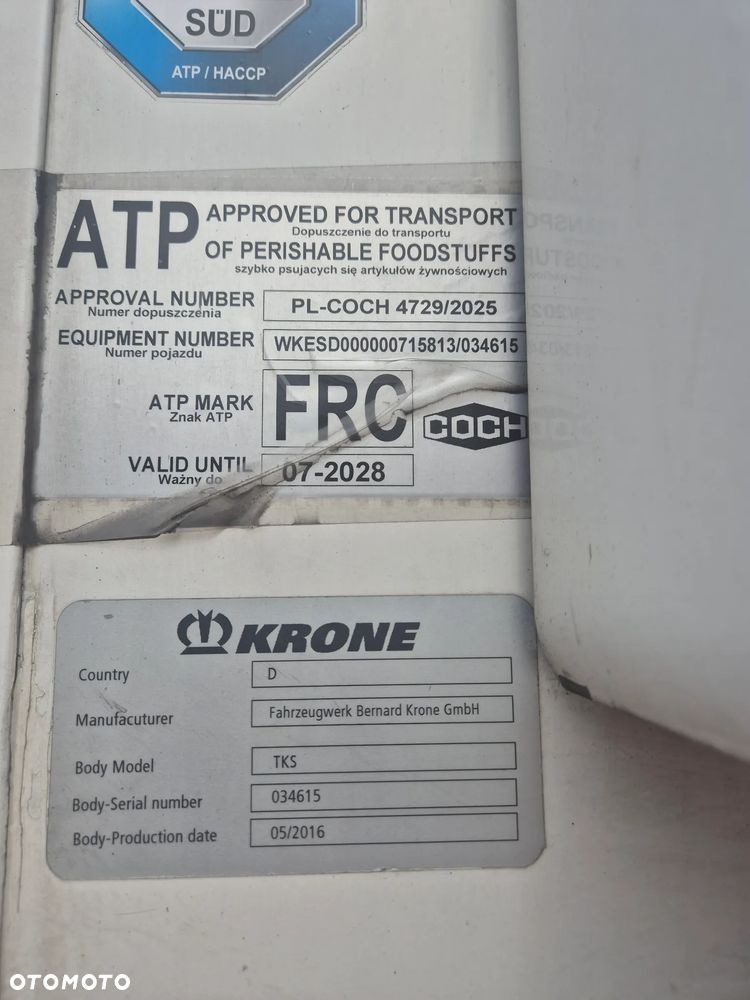 Krone - 15