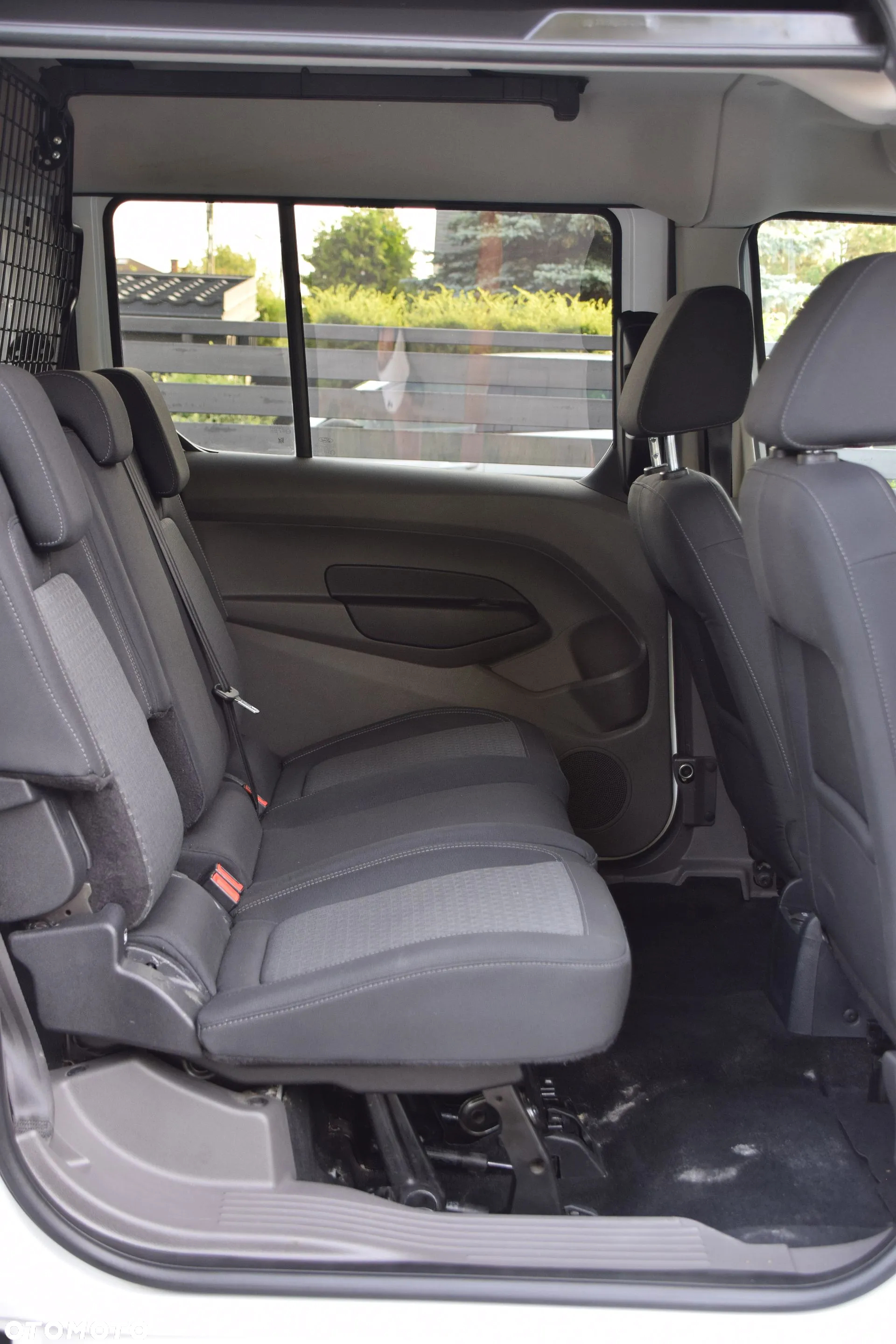 Ford Transit Connect Kombi 230 L2 Trend - 22