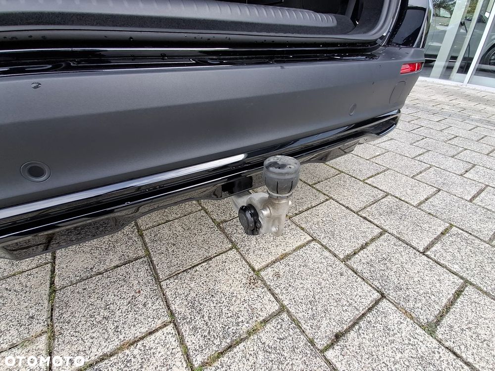 Mercedes-Benz Klasa E 300 de PHEV 4-Matic All-Terrain Avantgarde 9G-Tronic - 28