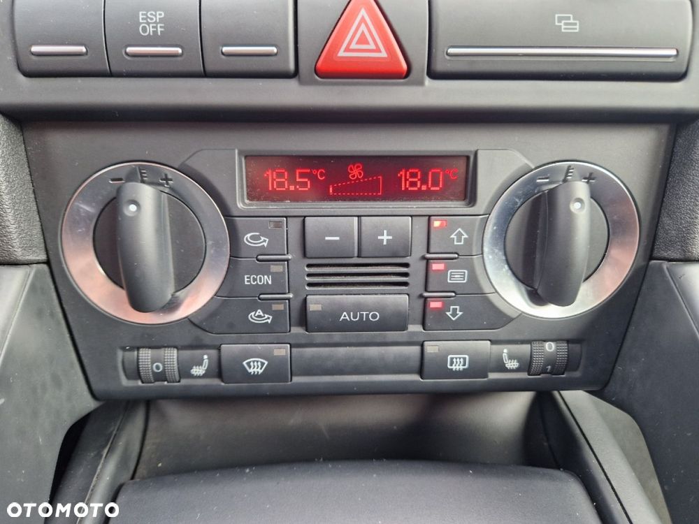 Audi A3 Sportback 1.4T FSI Ambiente - 13