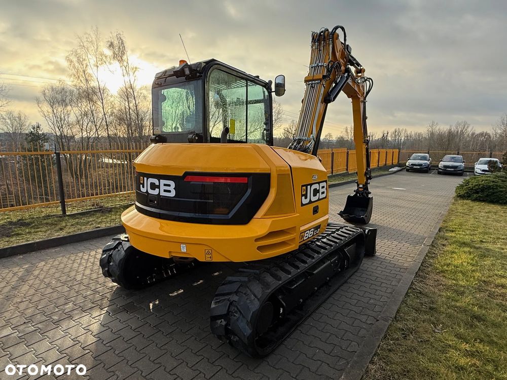JCB 86C-2 - 15