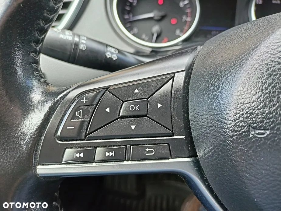Nissan Qashqai - 21