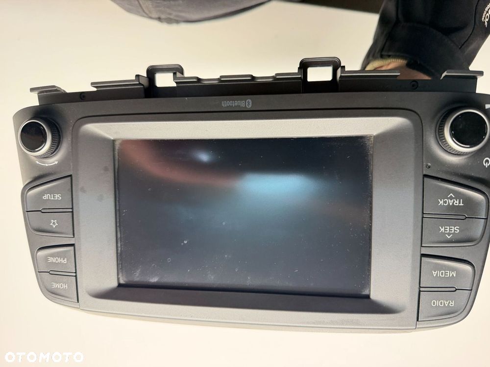 RADIO HYUNDAI KONA  96160-J9050  2017-2023 - 6