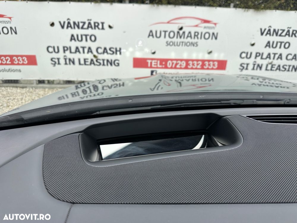 Mercedes-Benz GLE AMG 63 S MHEV 4MATIC+ - 26