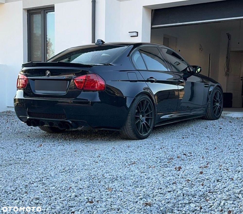 BMW M3 - 9