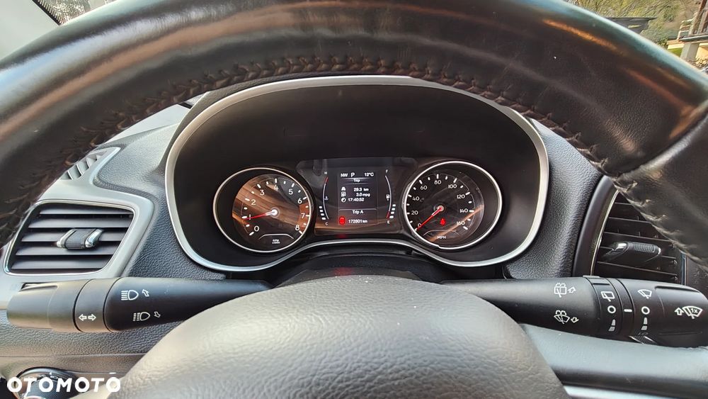Jeep Compass - 9