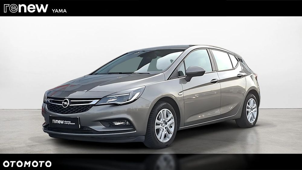 Opel Astra 1.0 T Enjoy S&S Easytronic