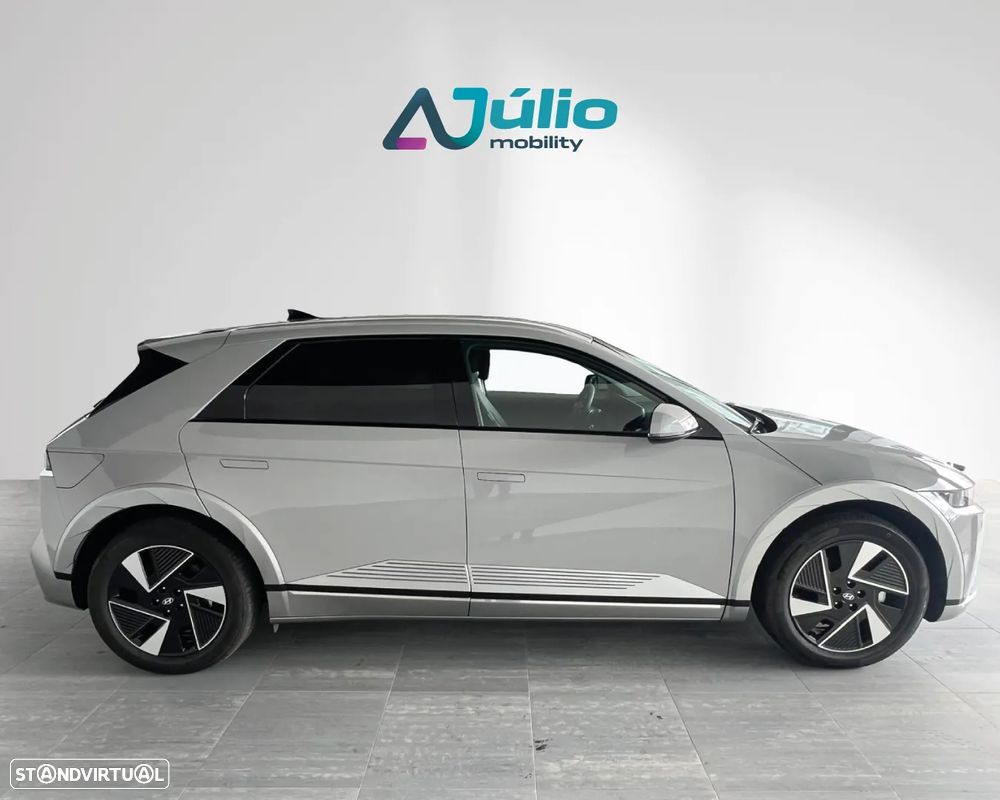 Hyundai Ioniq 5 - 2