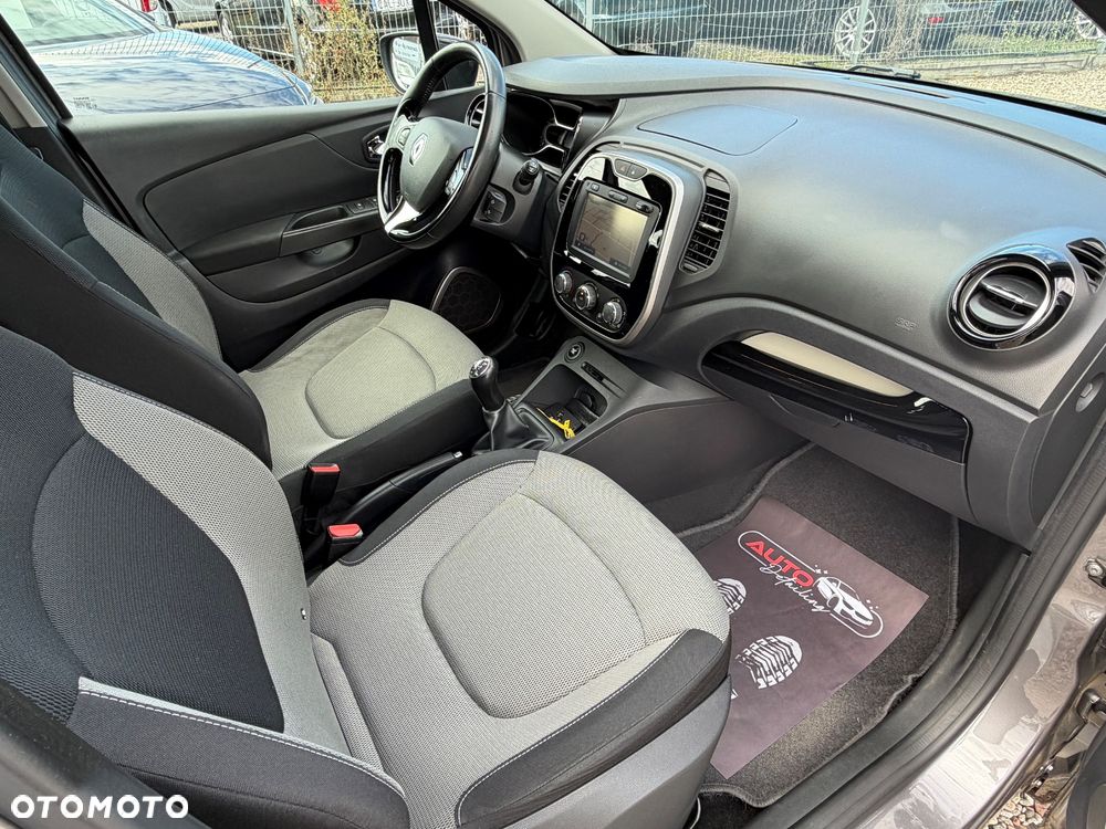 Renault Captur ENERGY TCe 90 Start&Stop Intens - 10
