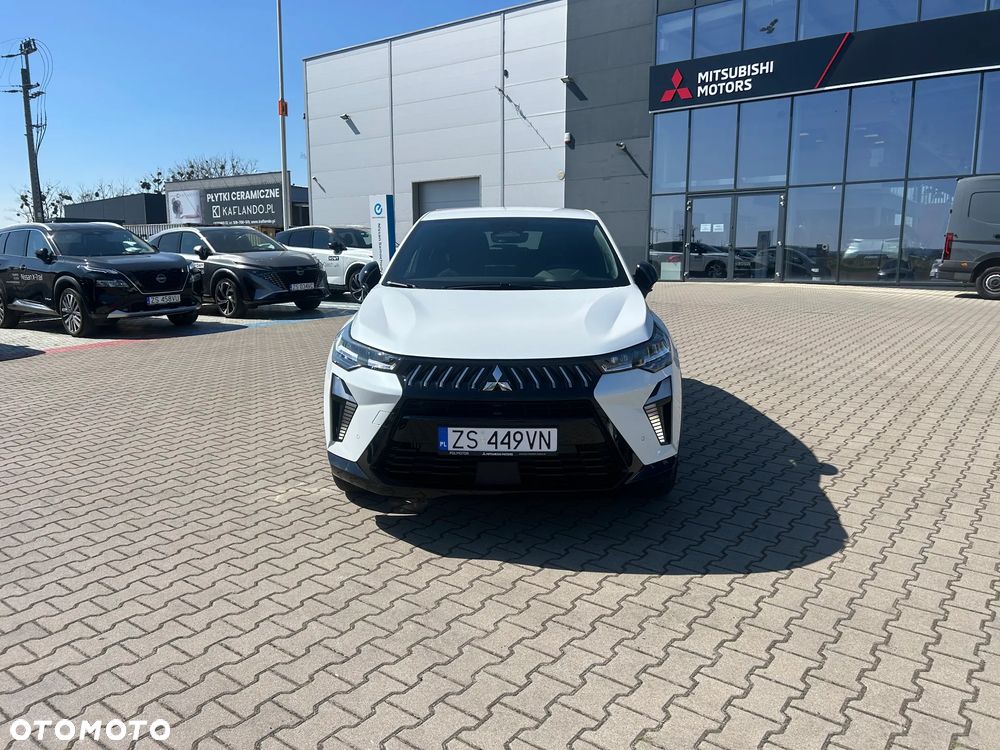 Mitsubishi Grandis 1.3T mHEV Intense Style Cold DCT