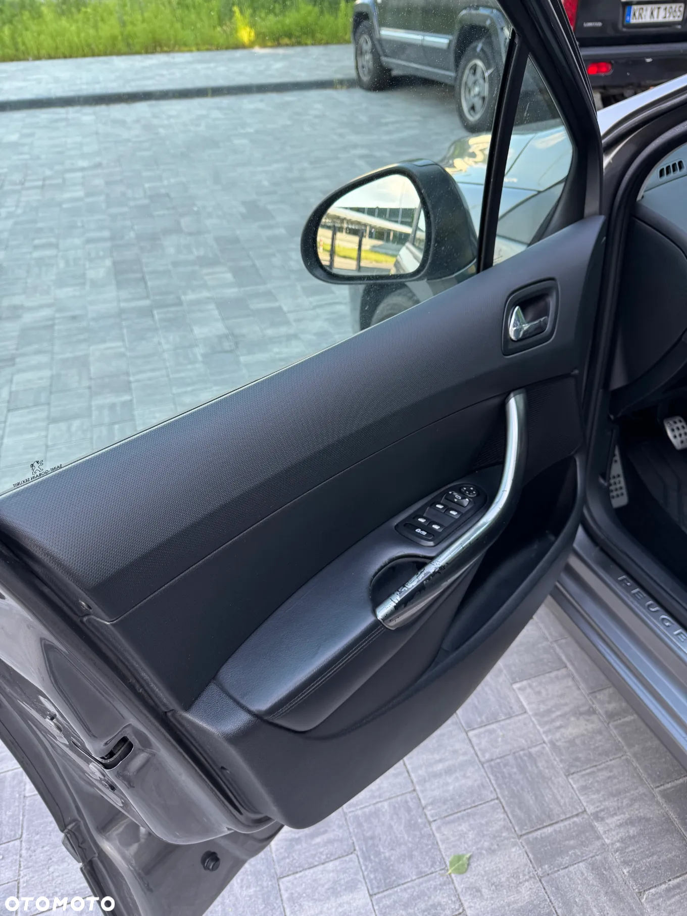 Peugeot 308 SW 175 THP Platinum - 15