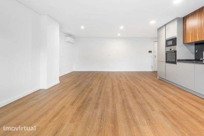 Apartamento T3 Novo  em Ferreiros - Grande imagem: 3/20