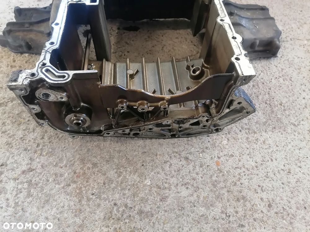 Miska Misa Oleju Olejowa Górna 2.7 3.0 TDI V6 Audi VW 059103603AN - 4