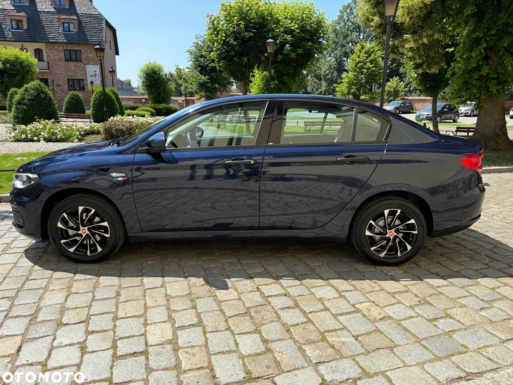 Fiat Tipo 1.4 16v Pop - 2