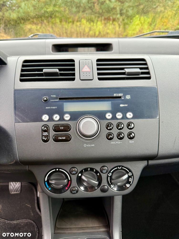 Suzuki Swift 1.3 4x4 Snow - 19