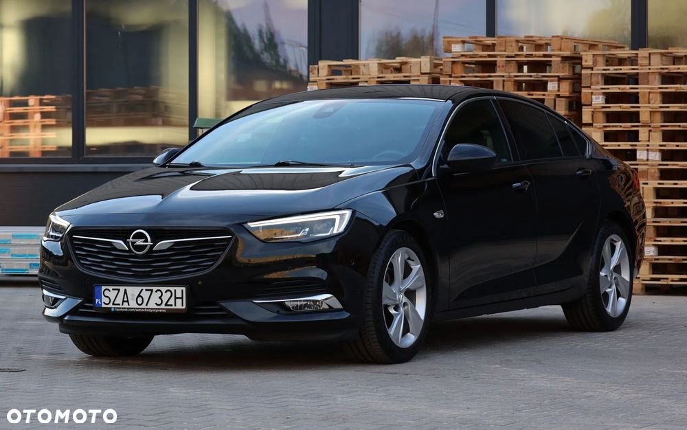 Opel Insignia 1.5 Direct InjectionTurbo Dynamic - 37