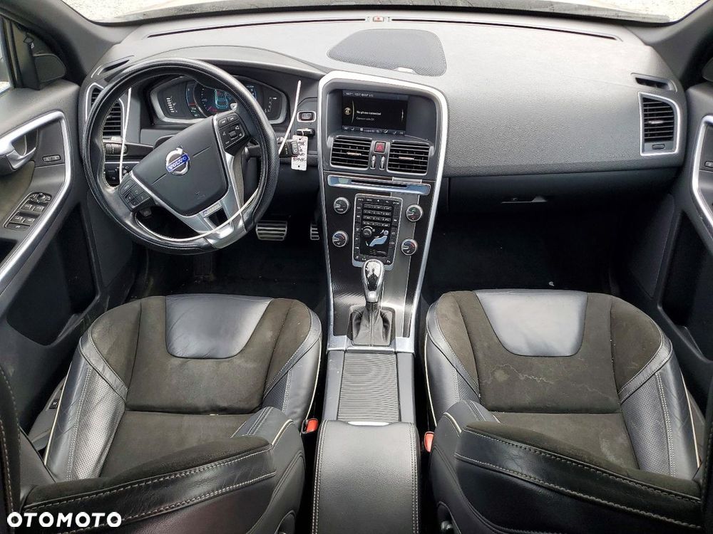 Volvo XC 60 T6 AWD RDesign - 7