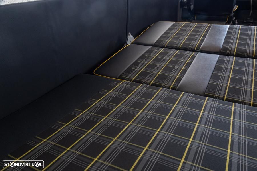 VW Transporter - 47