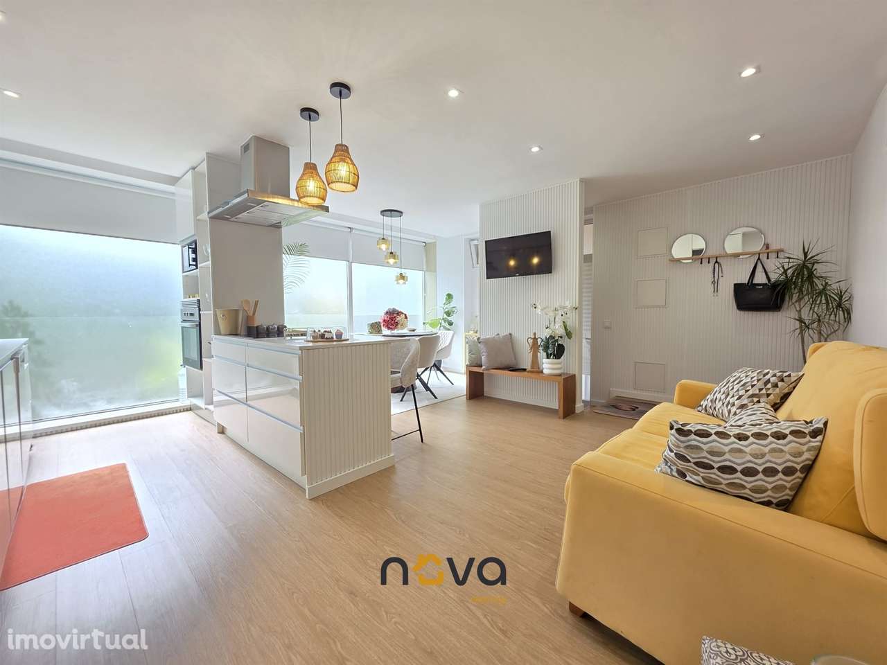 T1+1 em Póvoa de Varzim - Grande imagem: 2/22