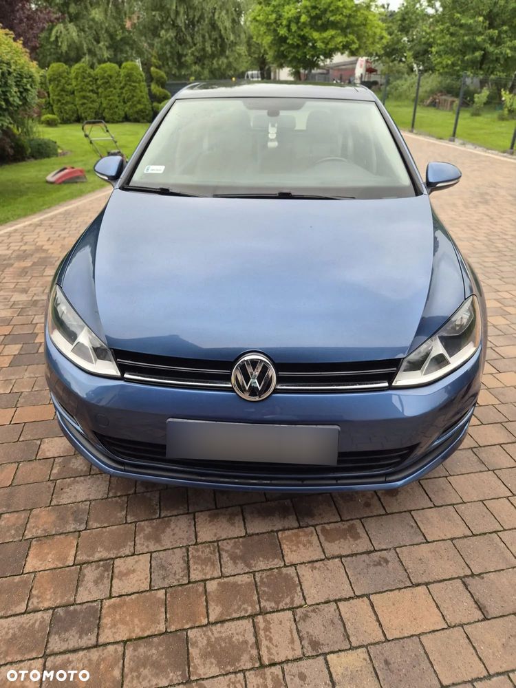 Volkswagen Golf Aktionsmodell 1.8 T DSG Comfortline - 6