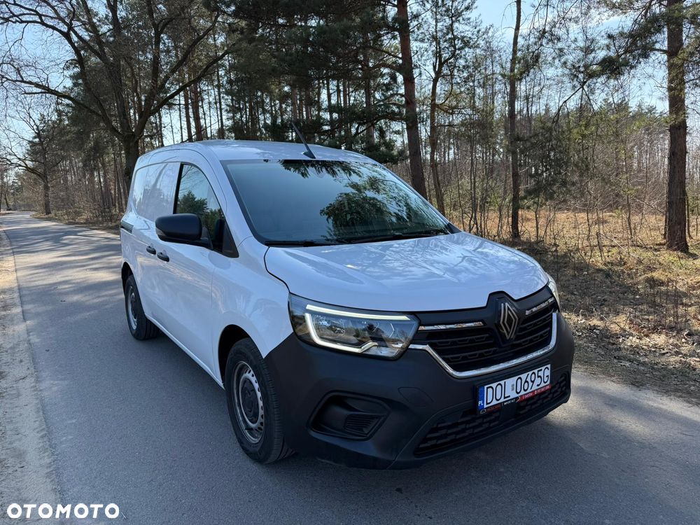 Renault Kangoo 1.5 dCi Equilibre - 3