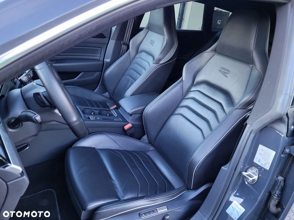 Volkswagen Arteon 2.0 TSI DSG R-Line Edition - 29