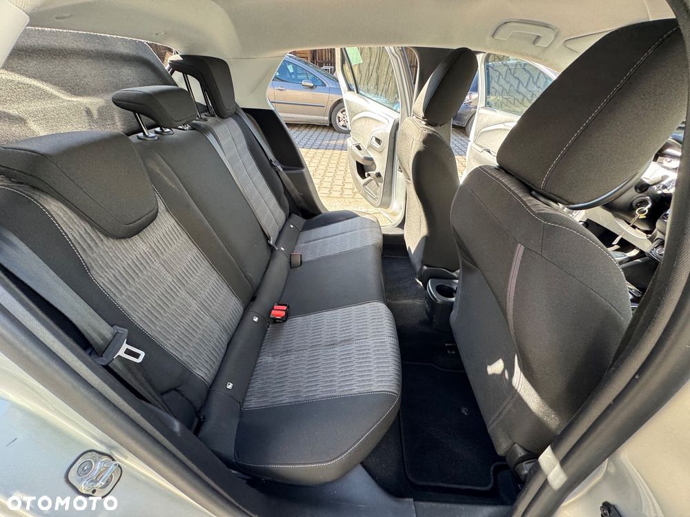 Opel Corsa - 10