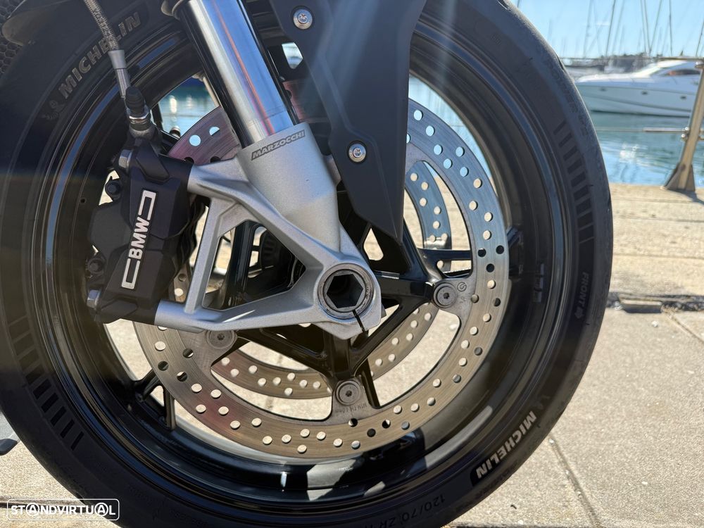 BMW S 1000 R - 26