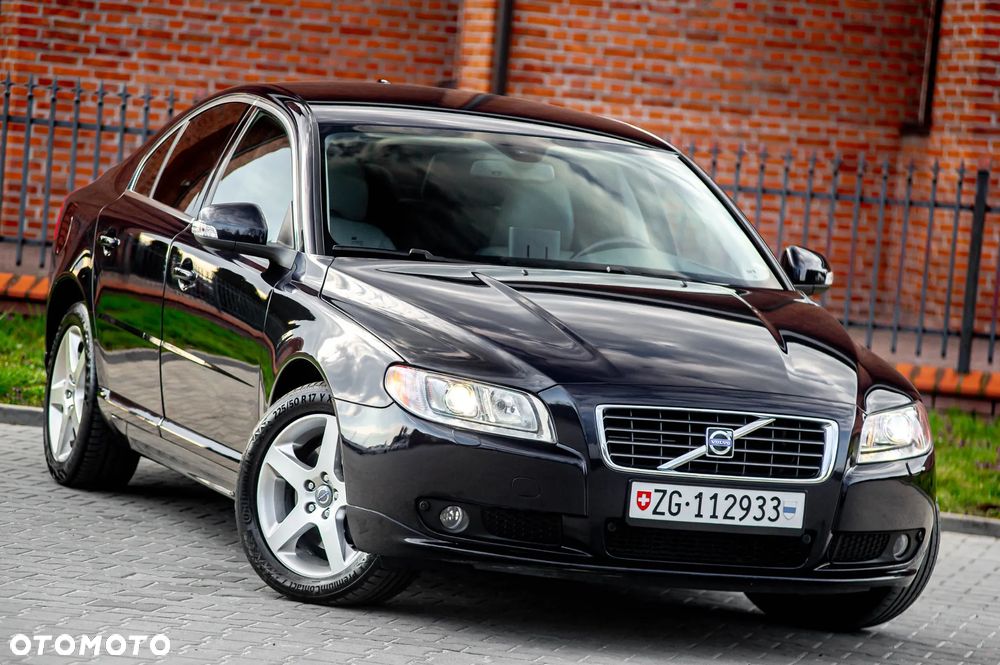Volvo S80 T6 AWD Edition R Design - 2