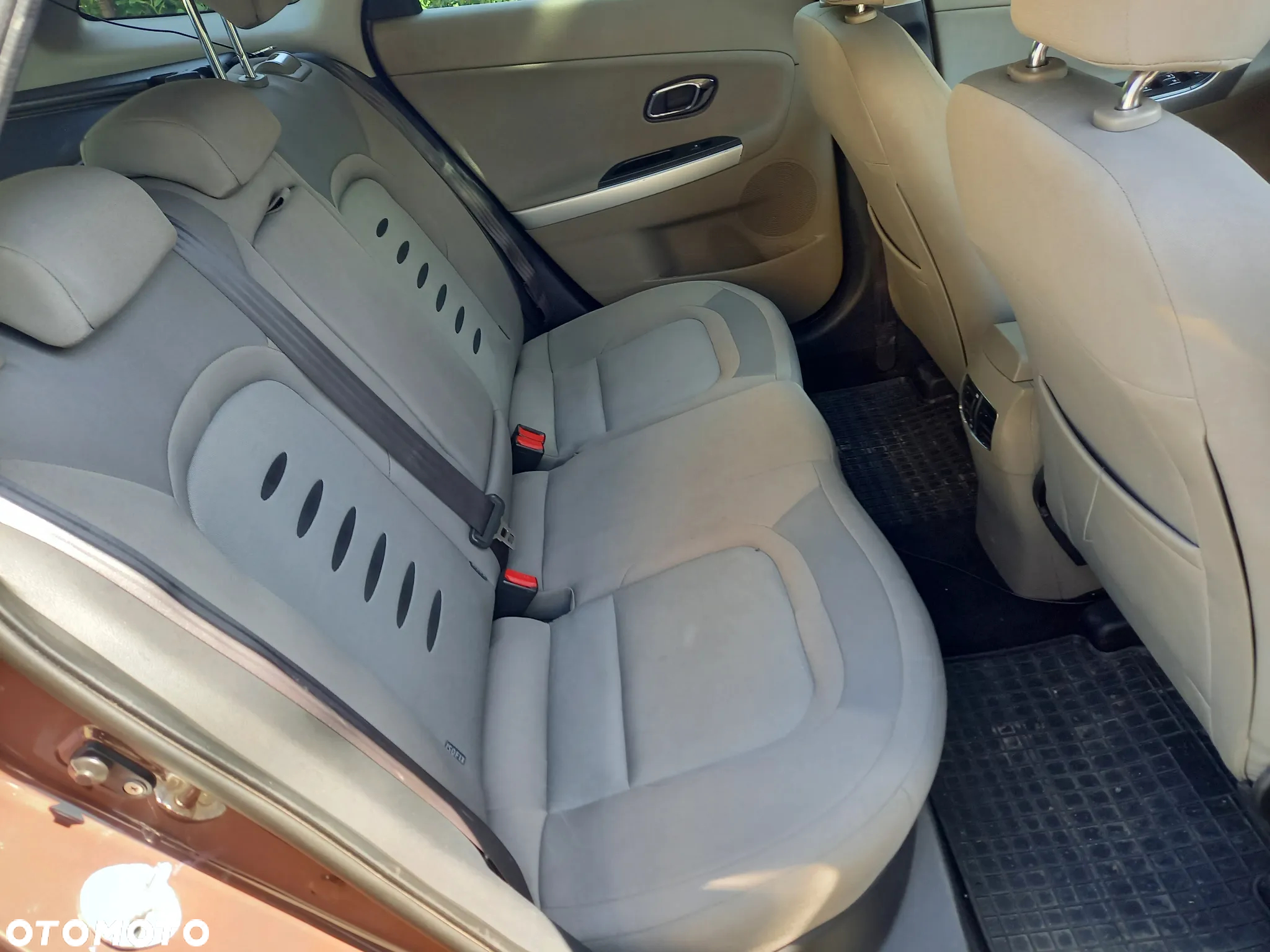 Kia Ceed Cee'd 1.6 GDI XL DCT - 22