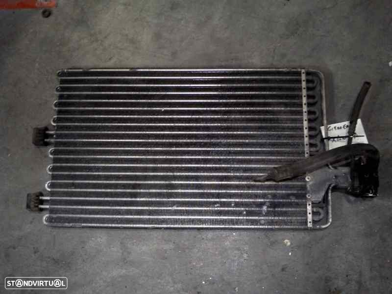 RADIADOR AR CONDICIONADO - 1