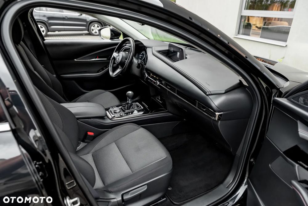 Mazda CX-30 2.0 mHEV Kanjo 2WD - 25