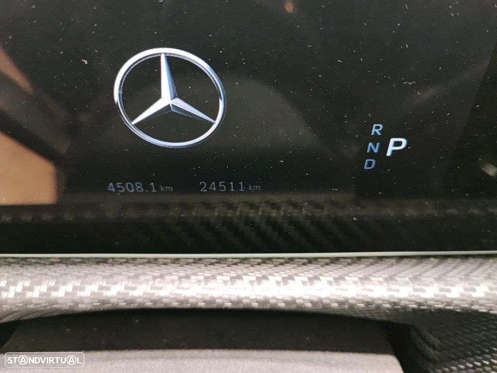 Mercedes-Benz A 250 - 6