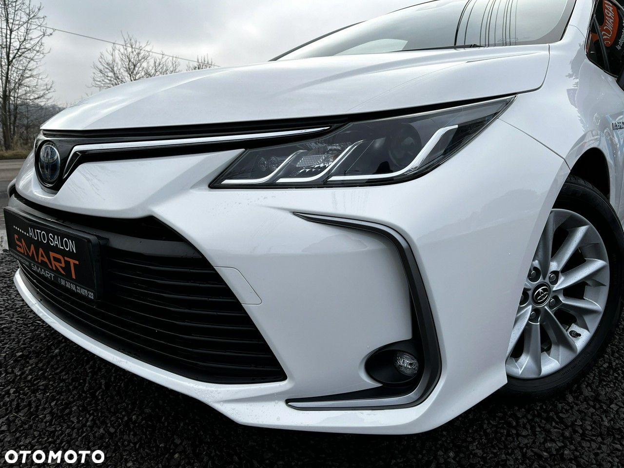 Toyota Corolla - 14