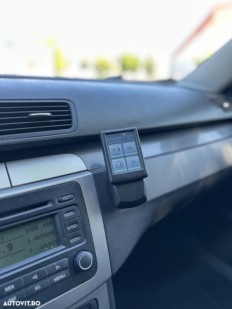 Volkswagen Passat 2.0 Blue TDI SCR Comfortline - 9