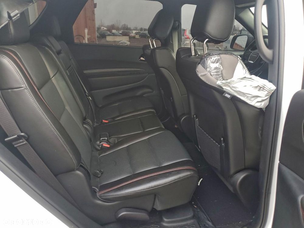 Dodge Durango 5.7 R/T - 11