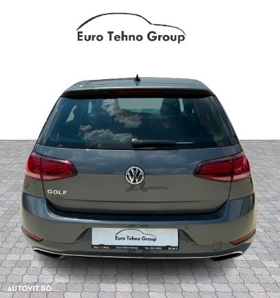 Volkswagen Golf - 4