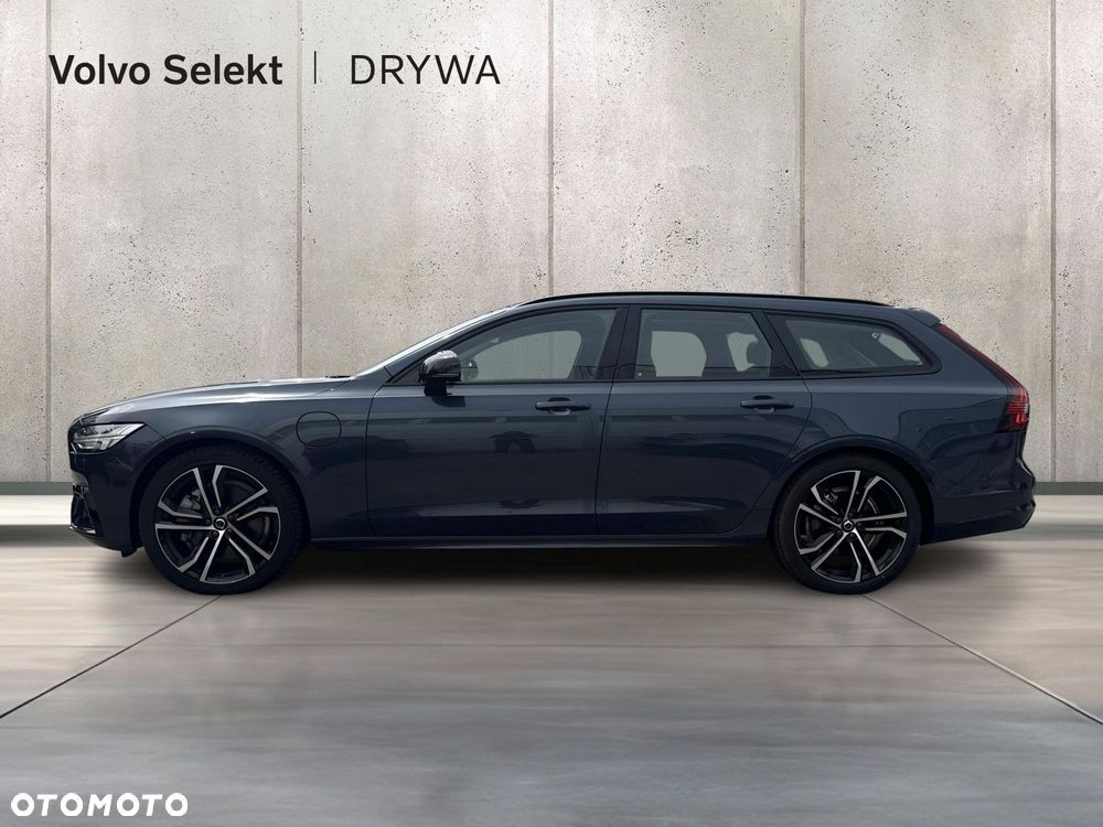 Volvo V90 - 3