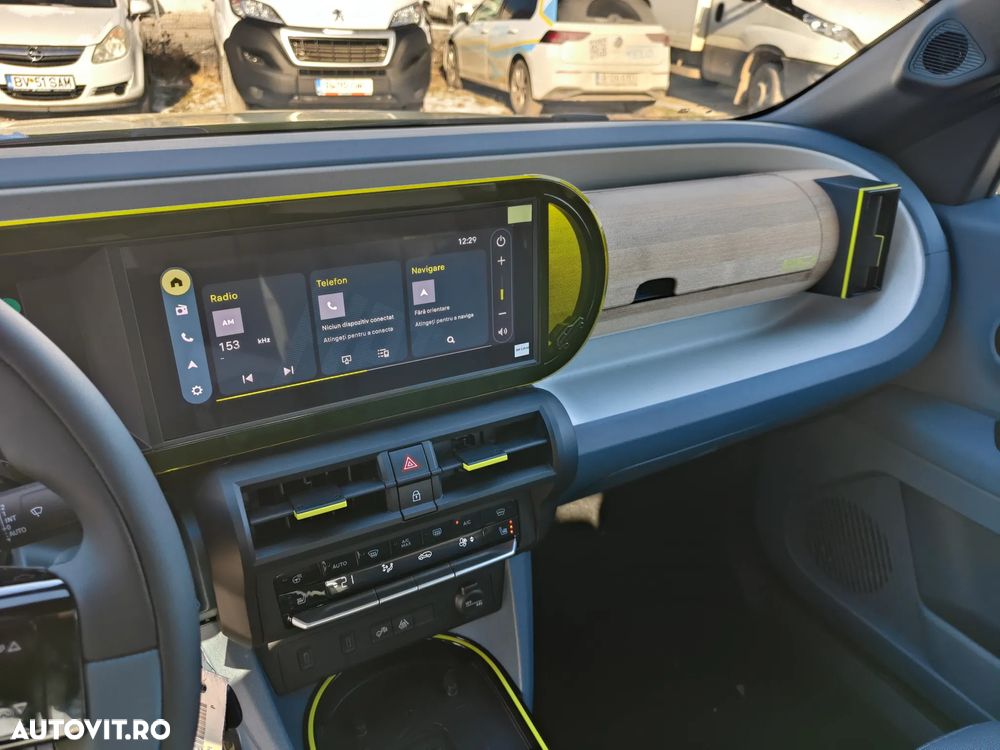 Fiat Grande Panda 1.2 MHEV La Prima - 5