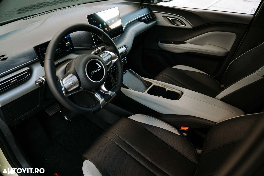 Byd Dolphin - 21