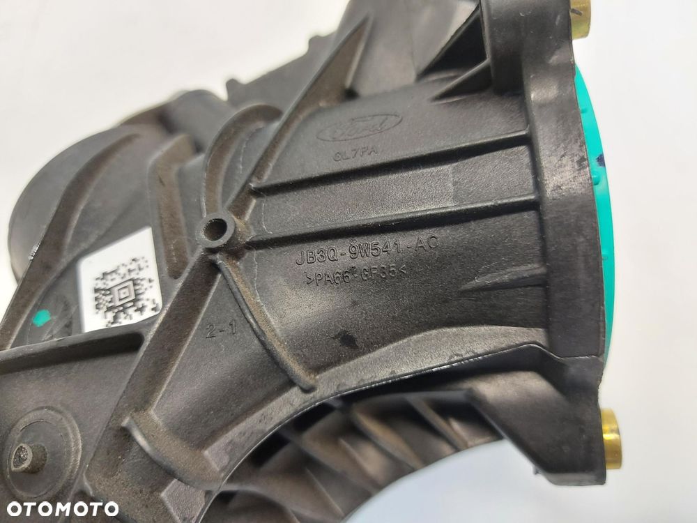 Ford Ranger VI 6 AMAROK II ZAWÓR EGR CHŁODNICA SPALIN  GK2Q-9F464-AF - 6