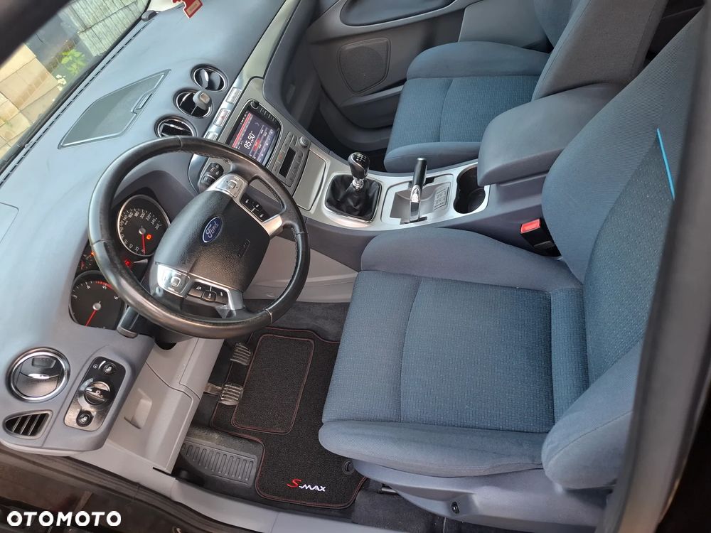 Ford S-Max - 3