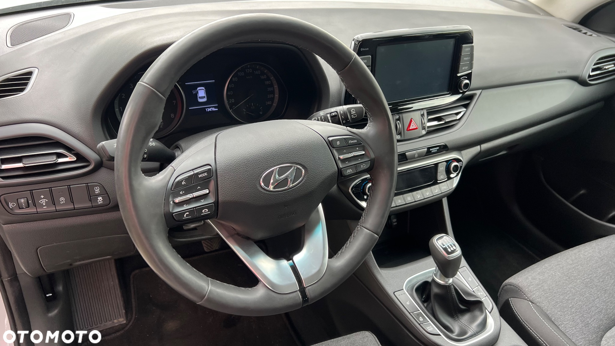 Hyundai i30 1.5 T-GDI 48V Comfort - 35