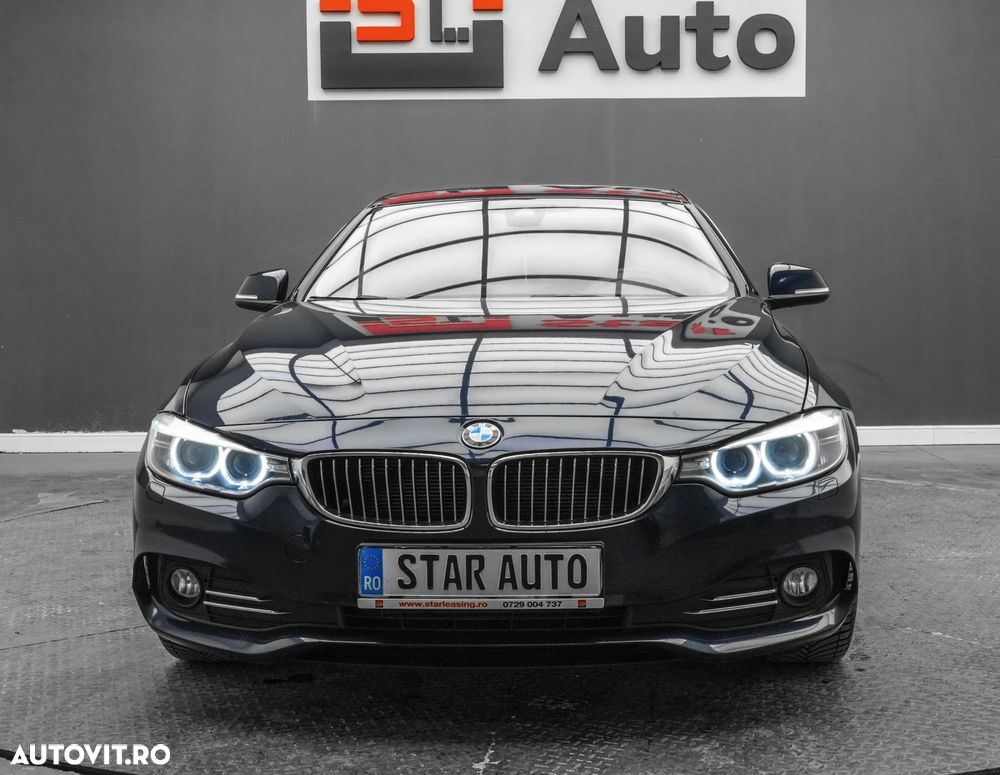 BMW Seria 4 - 3