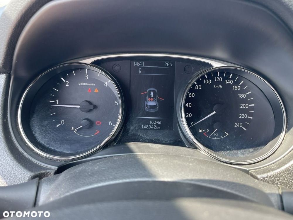 Nissan X-Trail 1.6 DCi Acenta 2WD EU6 - 12