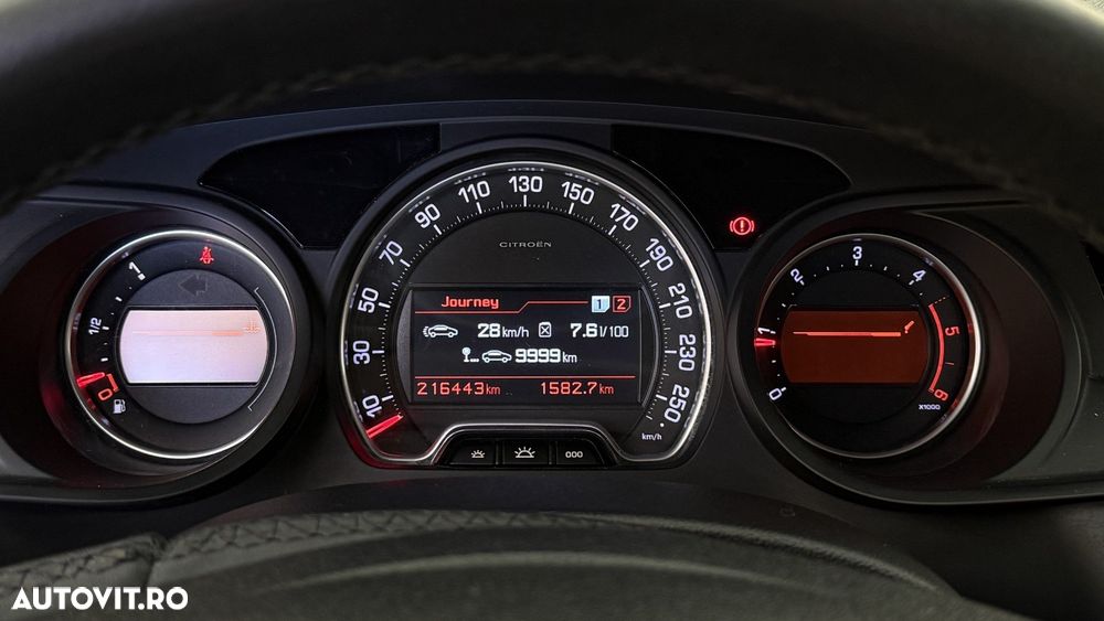 Citroën C5 - 15